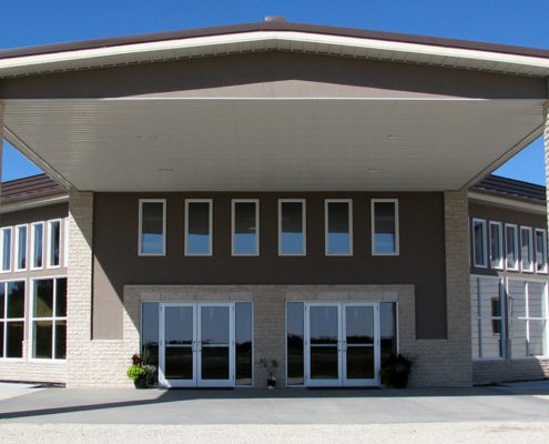 Bethel Church
